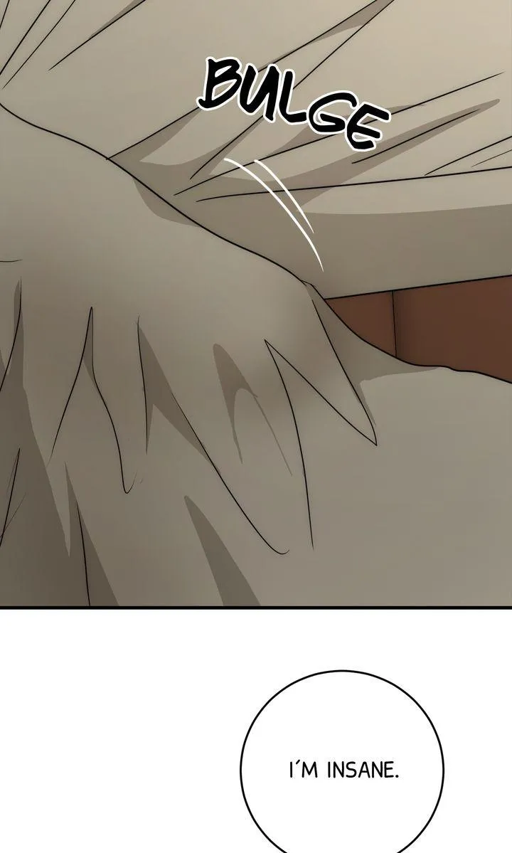 Next door. Younger guy. Heart fluttering. Chapter 28 page 59 - 