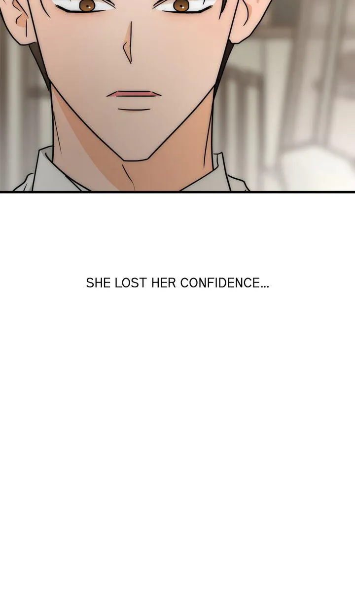 Next door. Younger guy. Heart fluttering. Chapter 28 page 7 - 