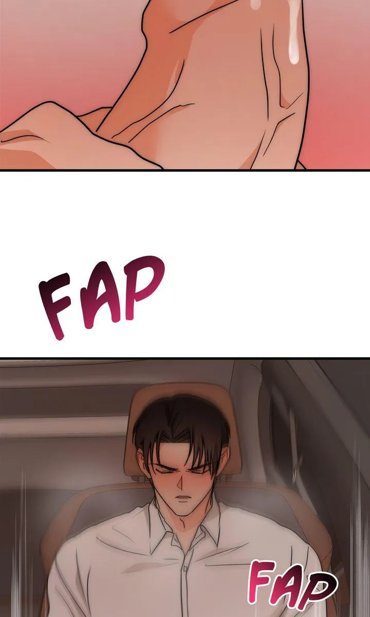Next door. Younger guy. Heart fluttering. Chapter 28 page 65 - 
