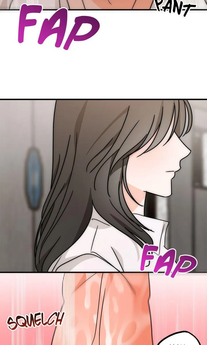 Next door. Younger guy. Heart fluttering. Chapter 28 page 67 - 