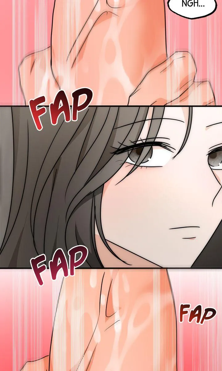 Next door. Younger guy. Heart fluttering. Chapter 28 page 68 - 
