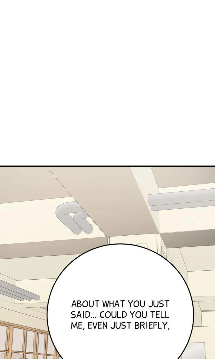 Next door. Younger guy. Heart fluttering. Chapter 28 page 8 - 