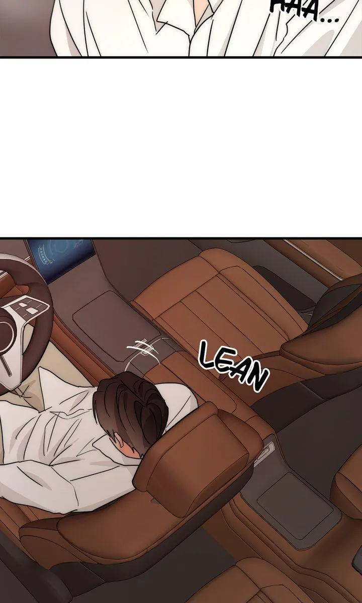 Next door. Younger guy. Heart fluttering. Chapter 28 page 72 - 