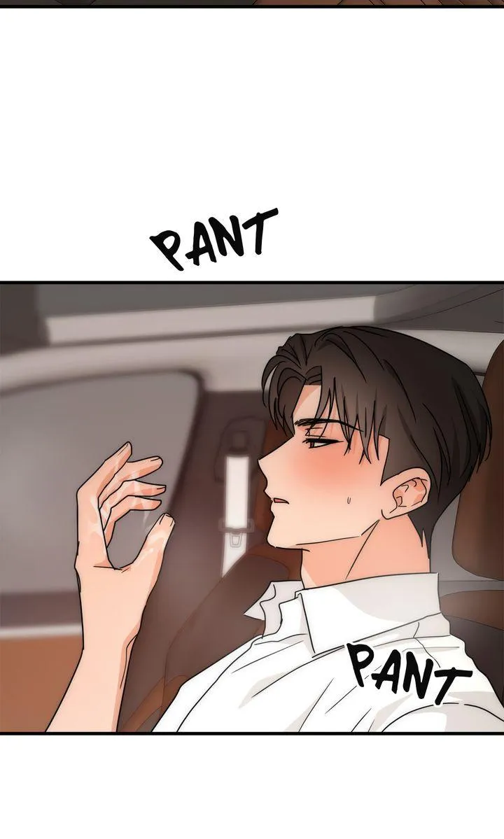 Next door. Younger guy. Heart fluttering. Chapter 28 page 73 - 