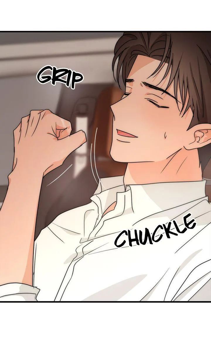 Next door. Younger guy. Heart fluttering. Chapter 28 page 74 - 