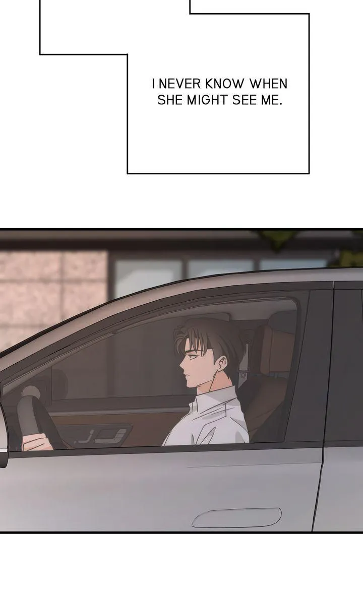 Next door. Younger guy. Heart fluttering. Chapter 28 page 77 - 