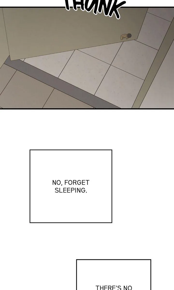 Next door. Younger guy. Heart fluttering. Chapter 28 page 81 - 