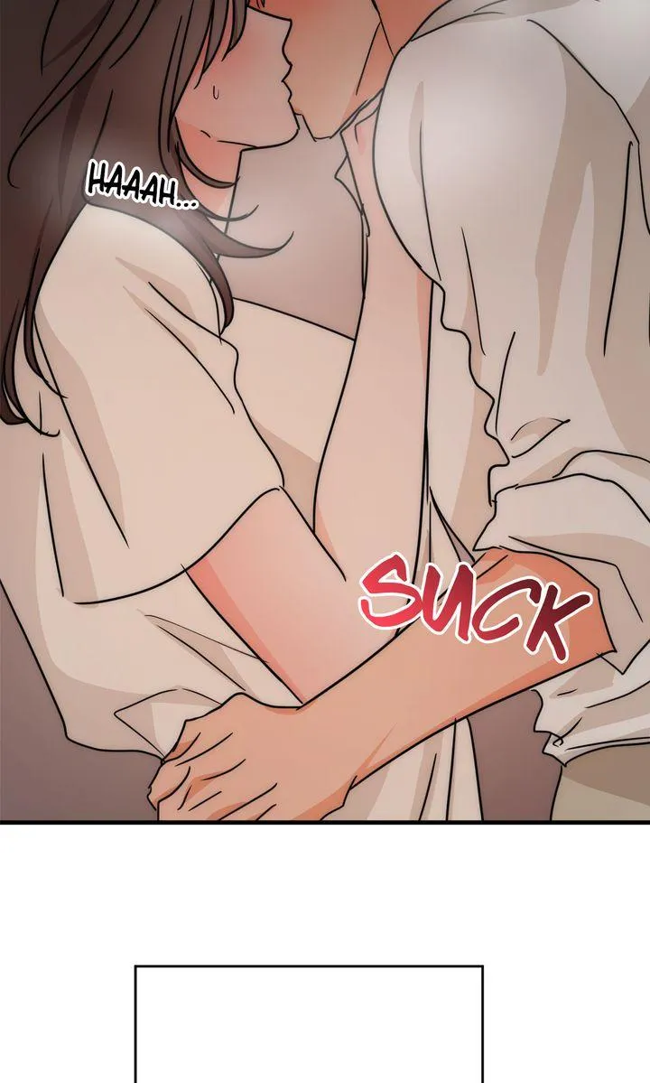 Next door. Younger guy. Heart fluttering. Chapter 28 page 83 - 