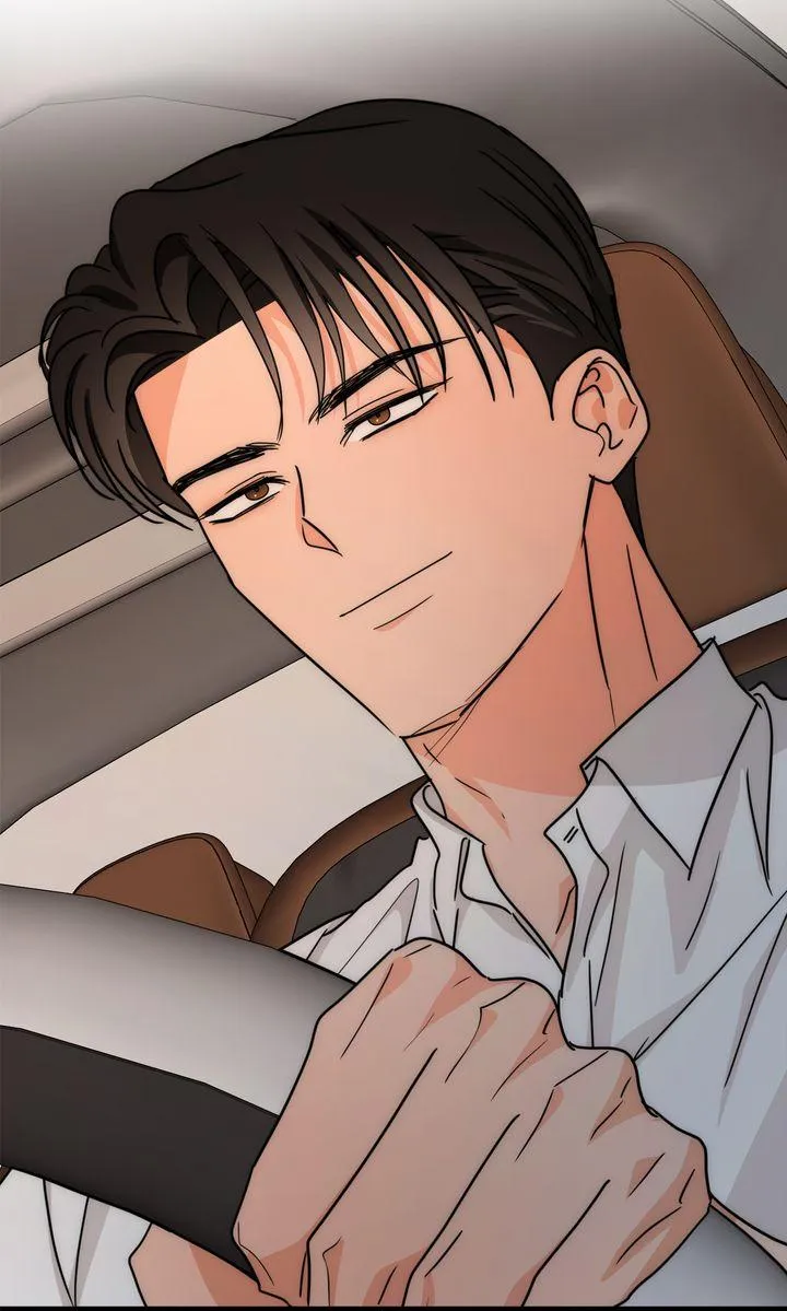 Next door. Younger guy. Heart fluttering. Chapter 28 page 86 - 