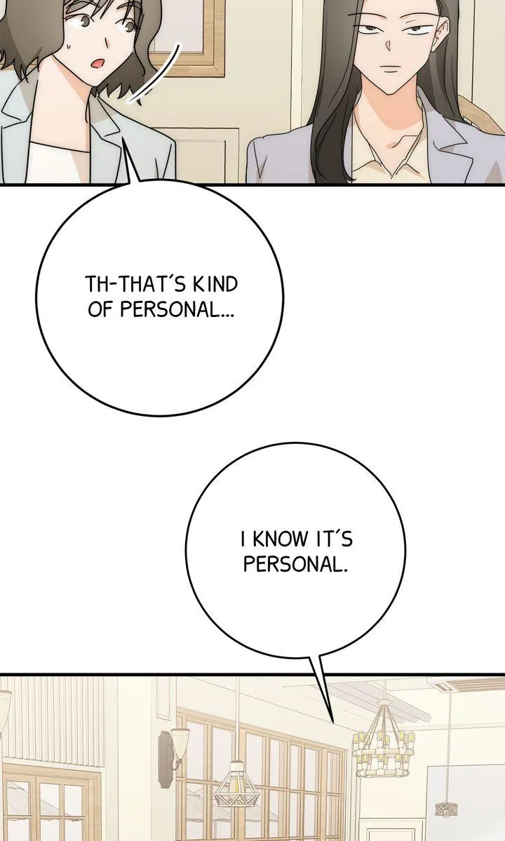 Next door. Younger guy. Heart fluttering. Chapter 28 page 10 - 