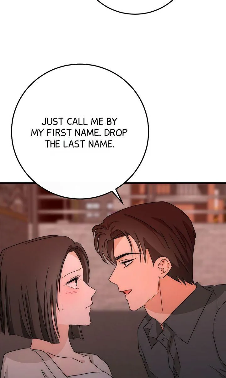 Next door. Younger guy. Heart fluttering. Chapter 29 page 11 - 