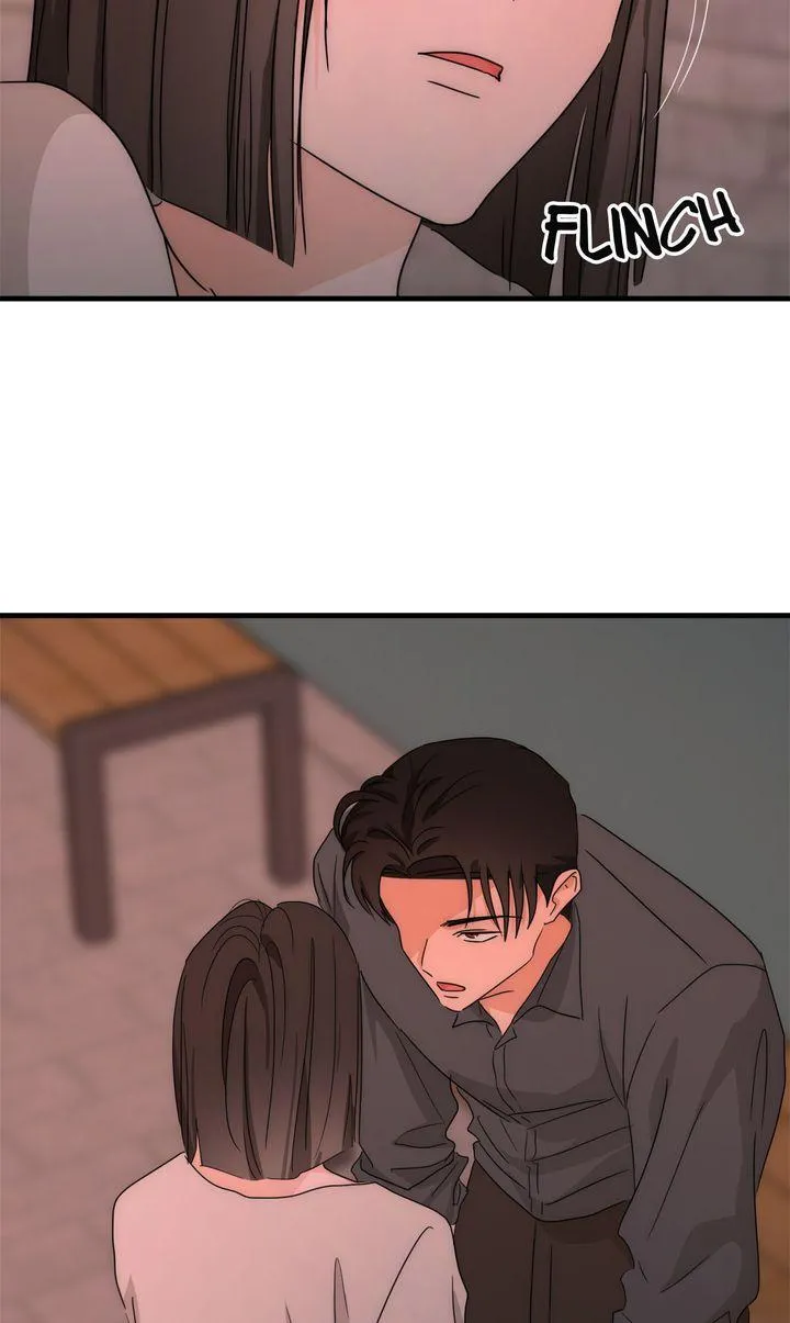 Next door. Younger guy. Heart fluttering. Chapter 29 page 15 - 
