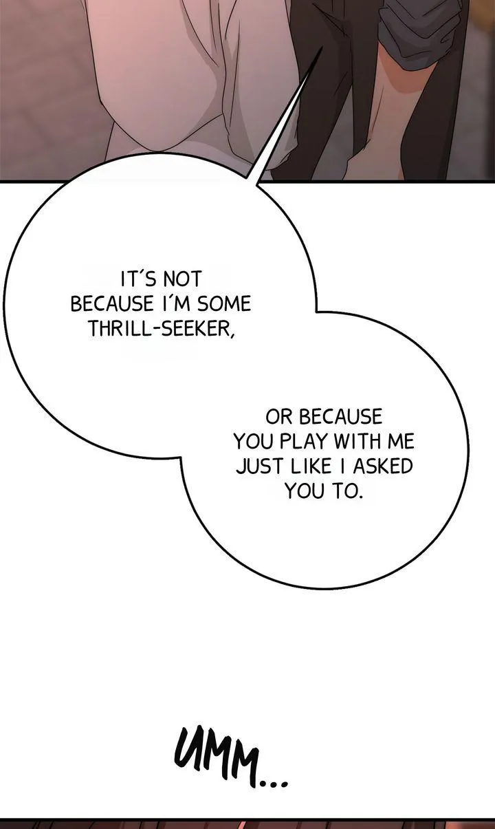 Next door. Younger guy. Heart fluttering. Chapter 29 page 16 - 