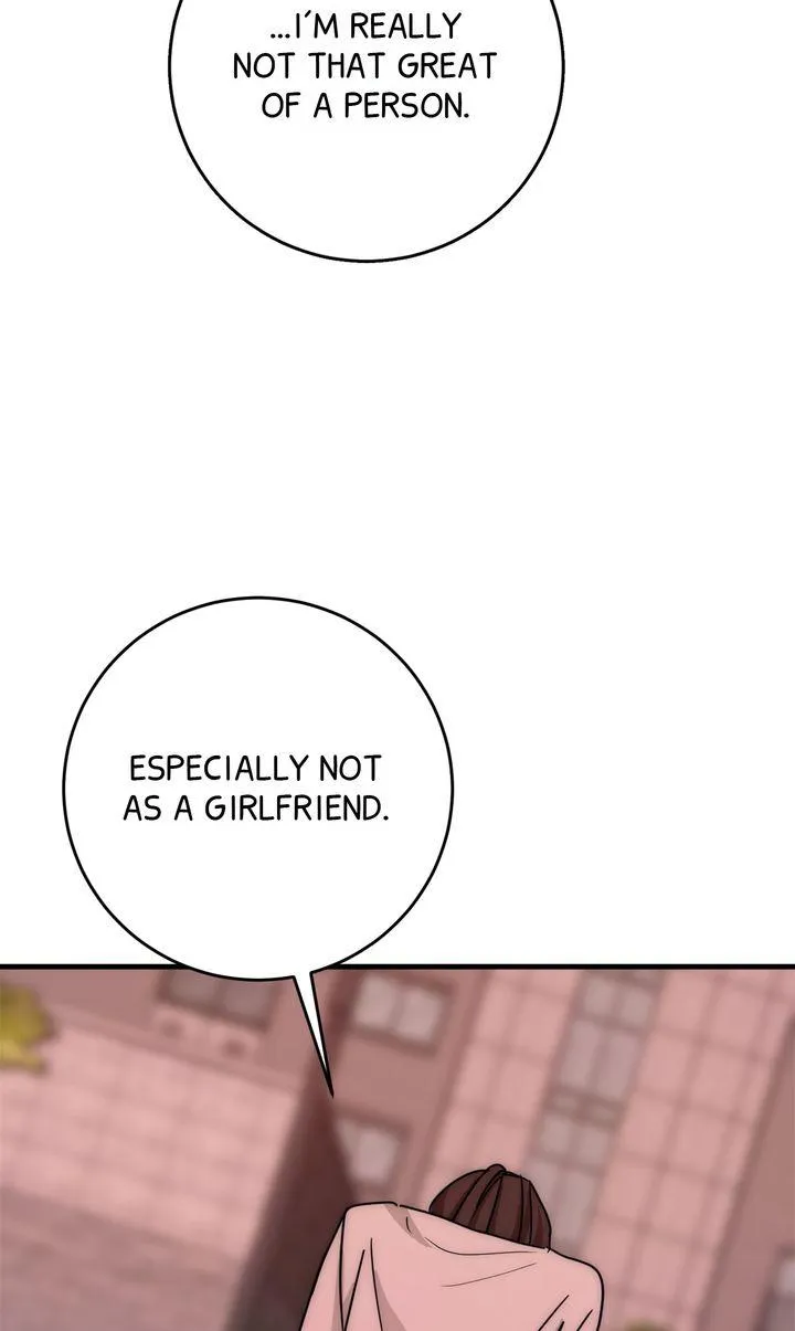Next door. Younger guy. Heart fluttering. Chapter 29 page 18 - 