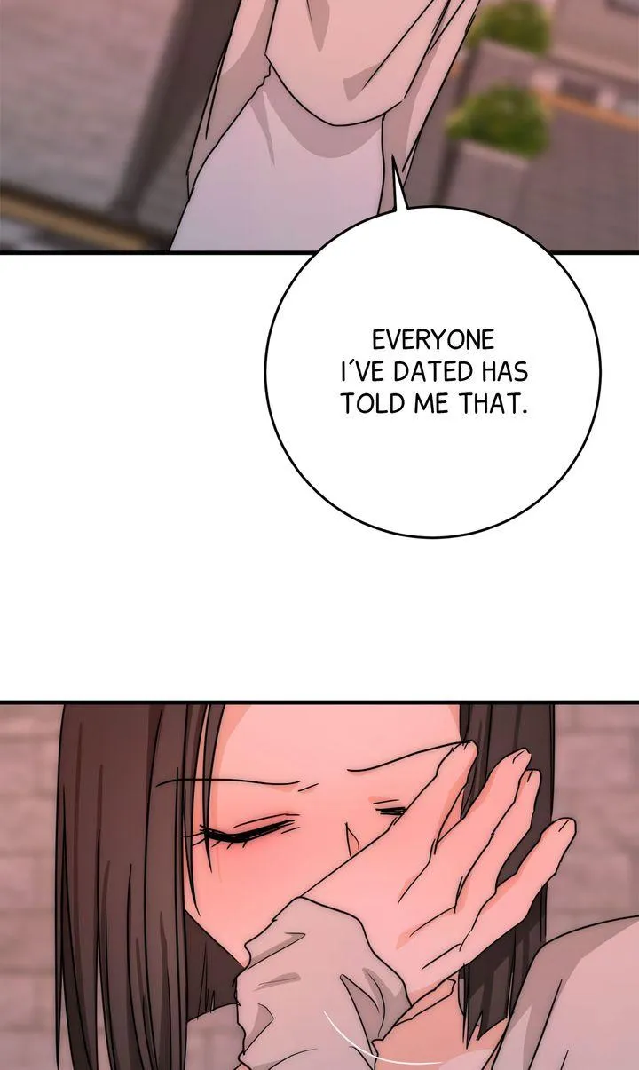 Next door. Younger guy. Heart fluttering. Chapter 29 page 19 - 