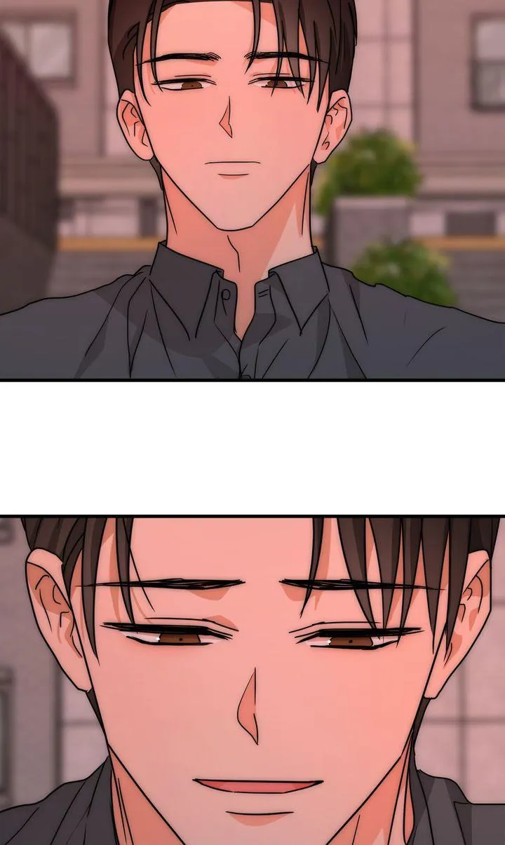 Next door. Younger guy. Heart fluttering. Chapter 29 page 21 - 