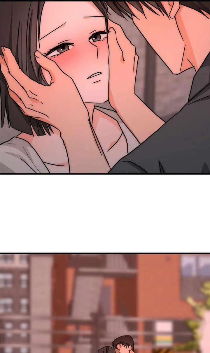 Next door. Younger guy. Heart fluttering. Chapter 29 page 24 - 