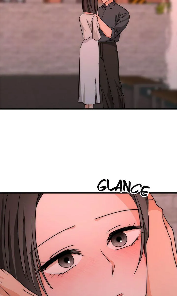 Next door. Younger guy. Heart fluttering. Chapter 29 page 25 - 