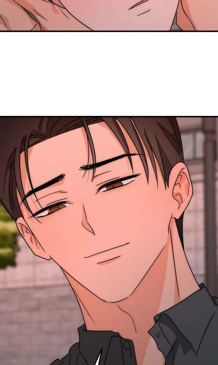 Next door. Younger guy. Heart fluttering. Chapter 29 page 26 - 
