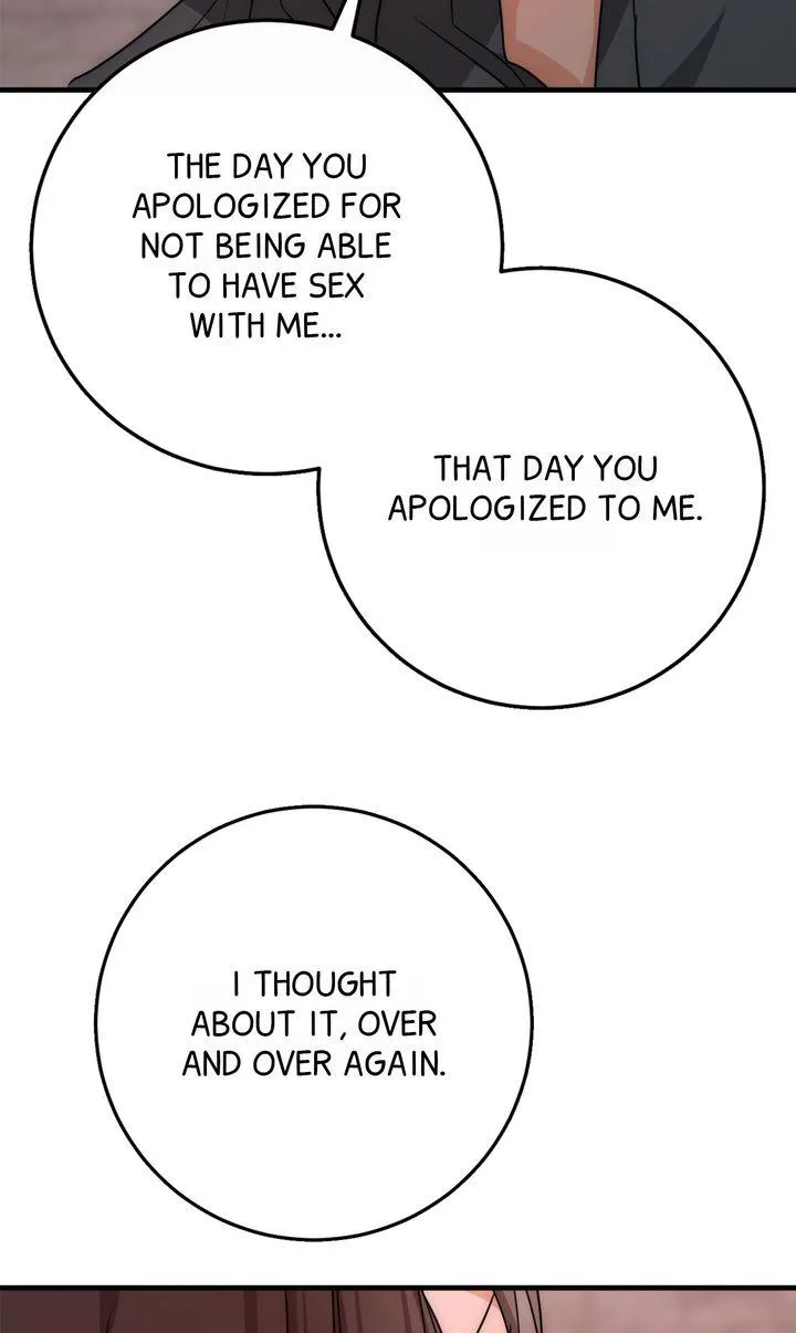Next door. Younger guy. Heart fluttering. Chapter 29 page 27 - 