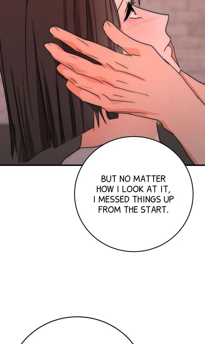 Next door. Younger guy. Heart fluttering. Chapter 29 page 28 - 