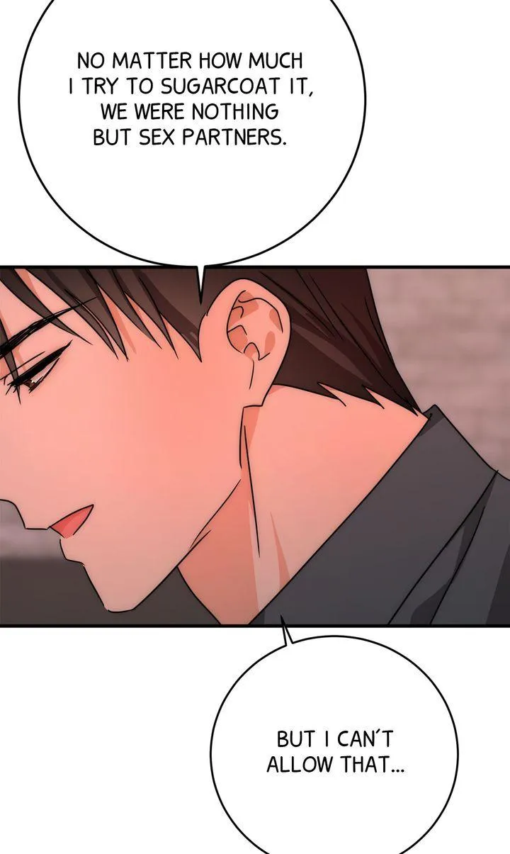 Next door. Younger guy. Heart fluttering. Chapter 29 page 29 - 