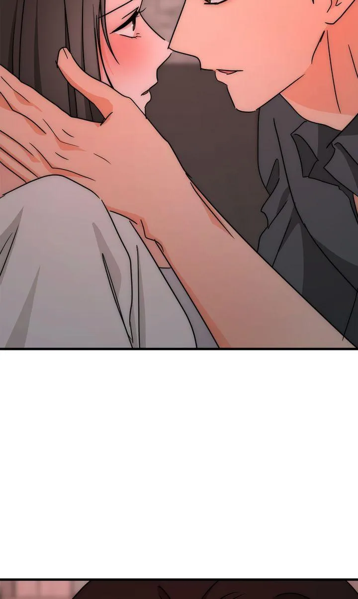 Next door. Younger guy. Heart fluttering. Chapter 29 page 31 - 