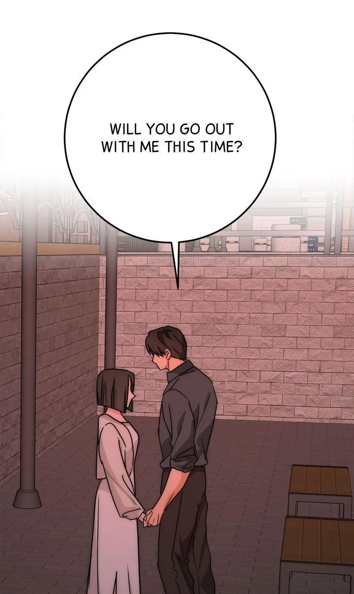 Next door. Younger guy. Heart fluttering. Chapter 29 page 35 - 