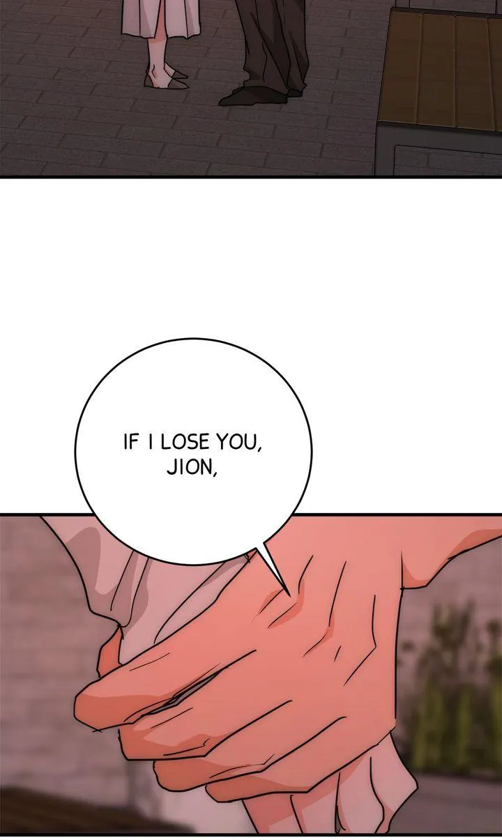 Next door. Younger guy. Heart fluttering. Chapter 29 page 36 - 