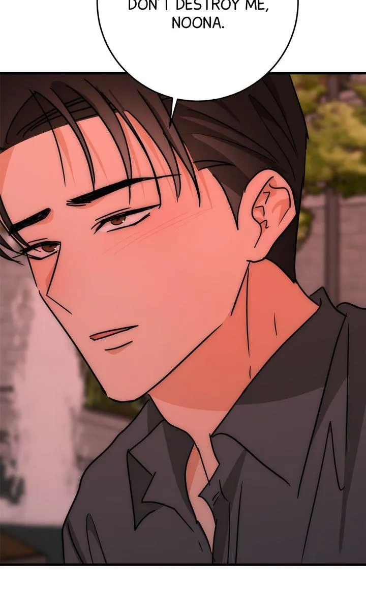 Next door. Younger guy. Heart fluttering. Chapter 29 page 39 - 
