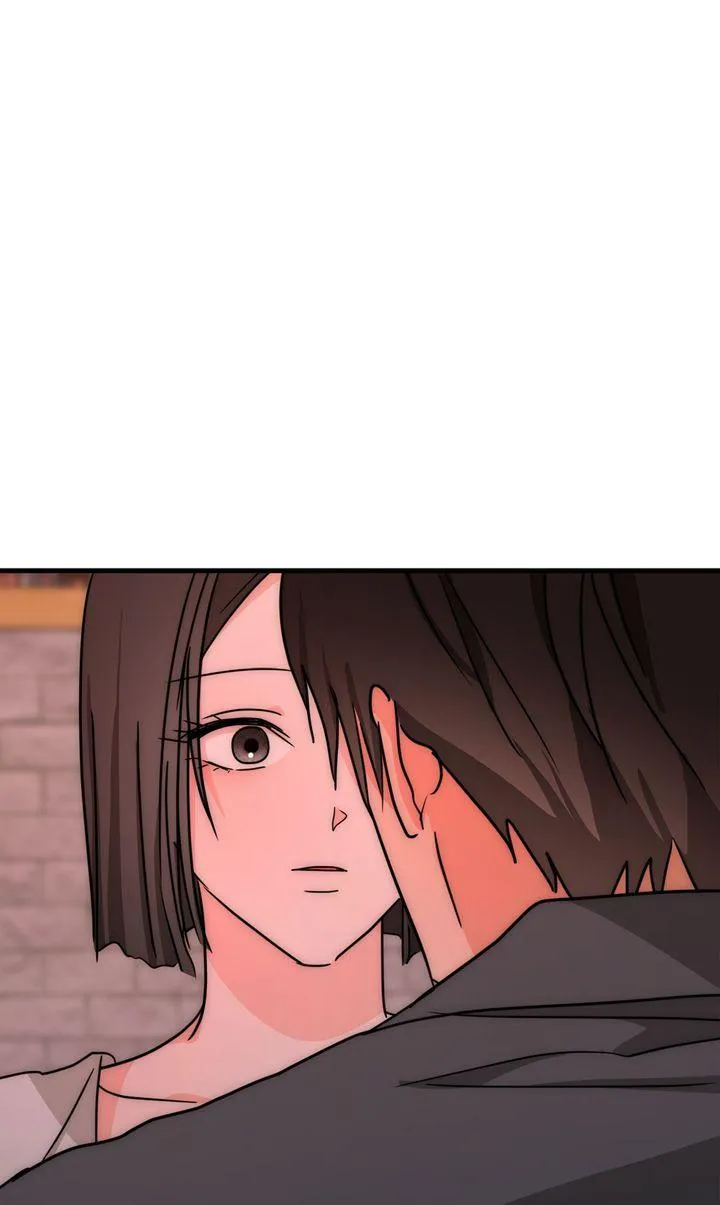 Next door. Younger guy. Heart fluttering. Chapter 29 page 40 - 