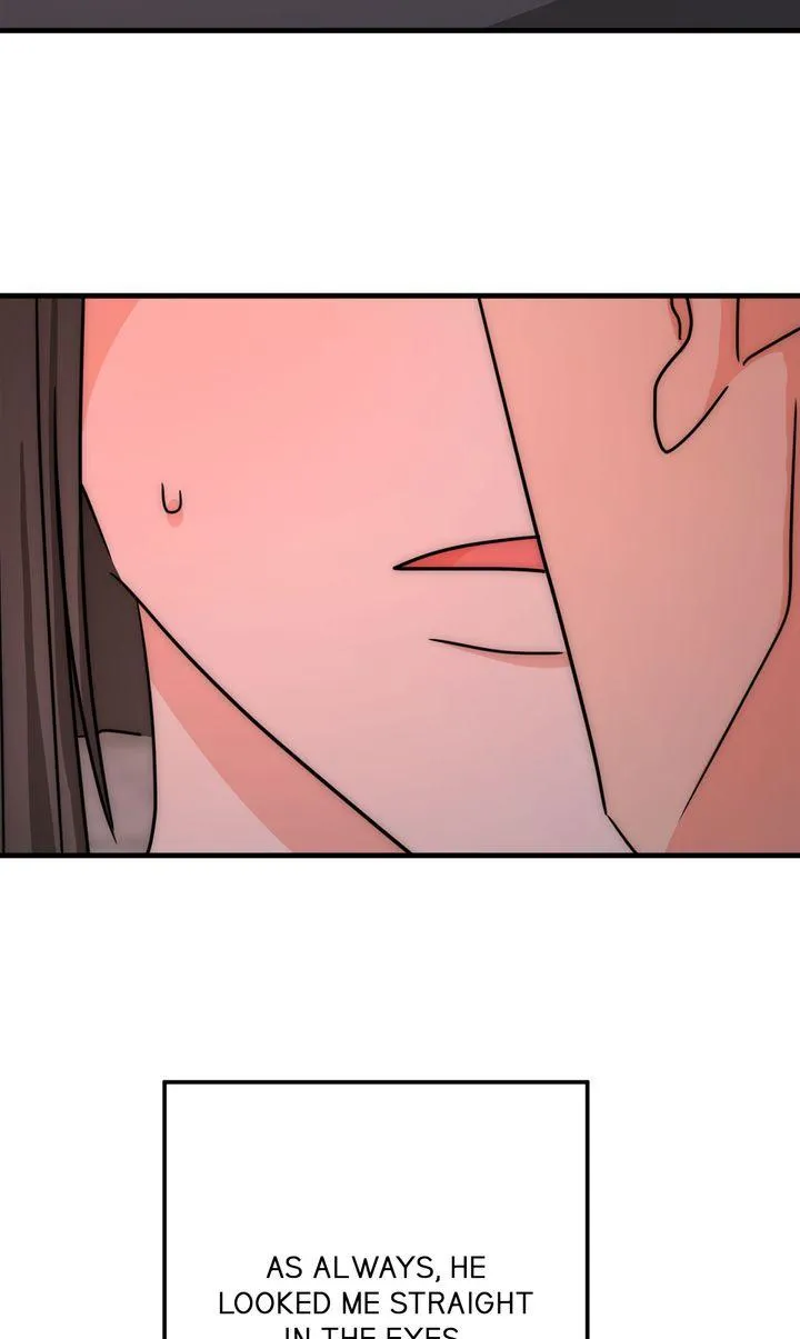Next door. Younger guy. Heart fluttering. Chapter 29 page 41 - 