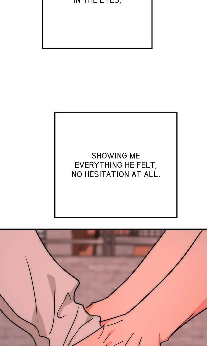 Next door. Younger guy. Heart fluttering. Chapter 29 page 42 - 