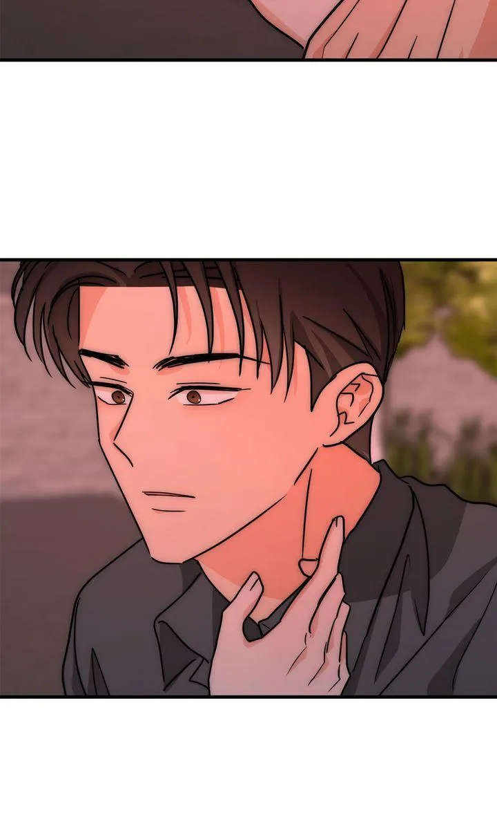 Next door. Younger guy. Heart fluttering. Chapter 29 page 48 - 
