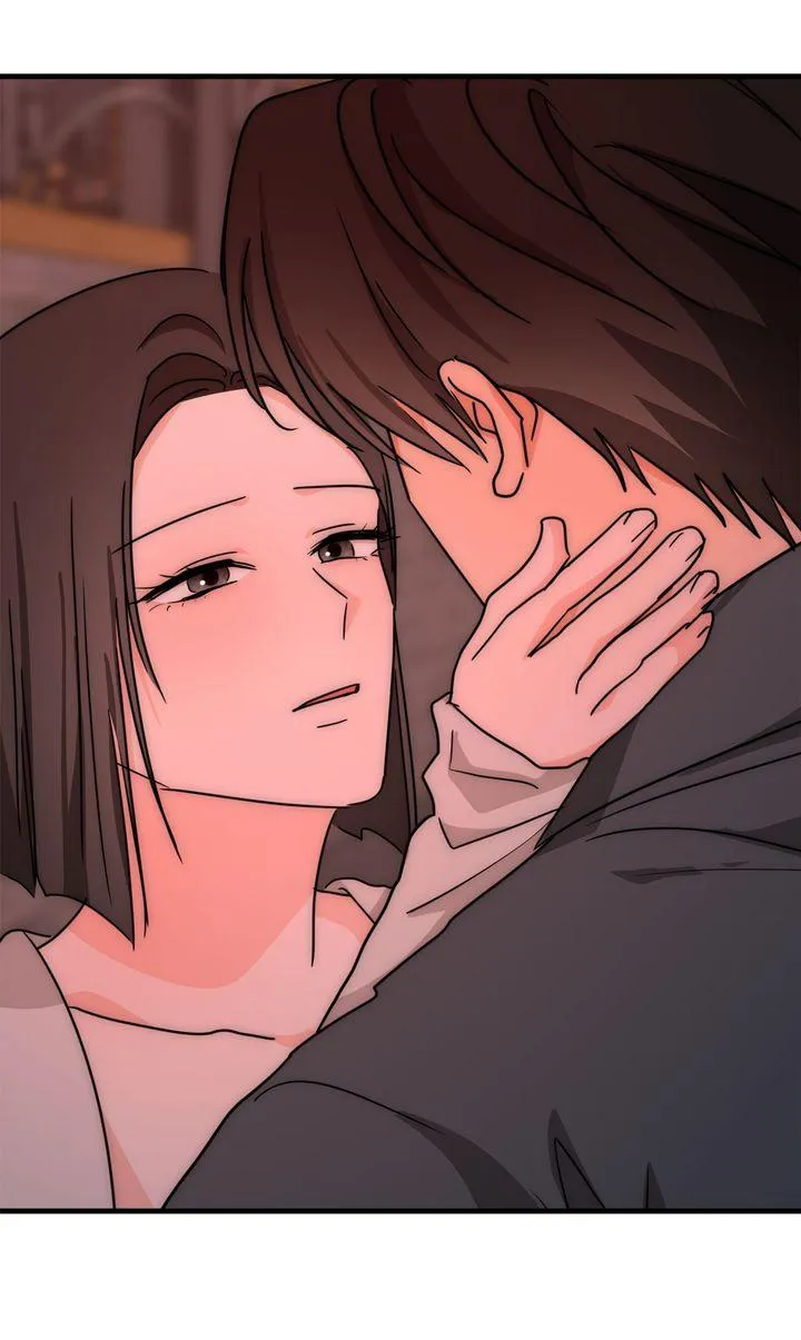 Next door. Younger guy. Heart fluttering. Chapter 29 page 49 - 