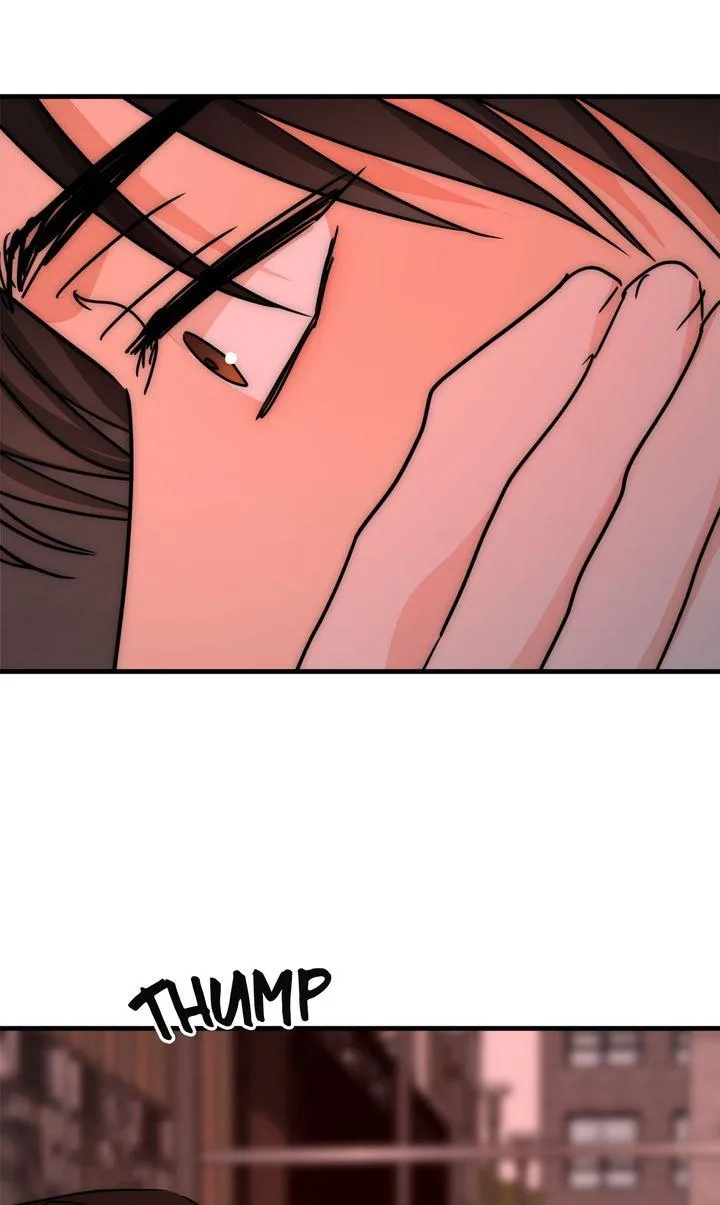 Next door. Younger guy. Heart fluttering. Chapter 29 page 50 - 