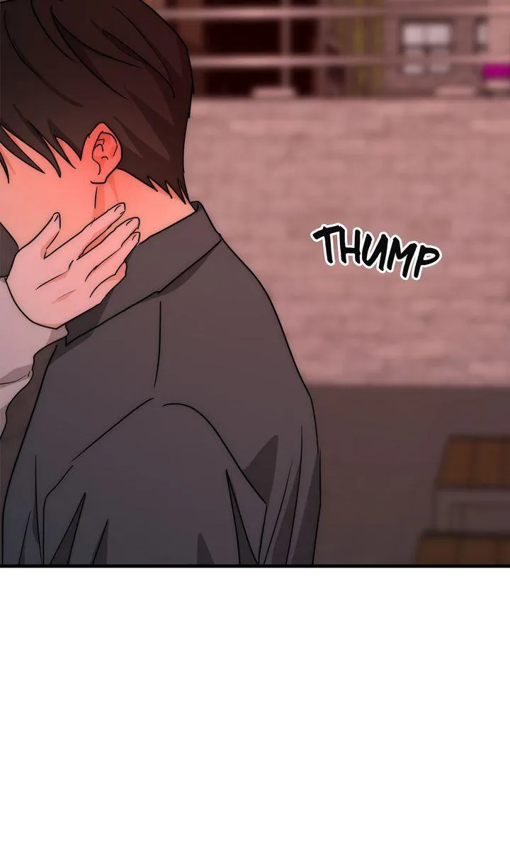 Next door. Younger guy. Heart fluttering. Chapter 29 page 51 - 