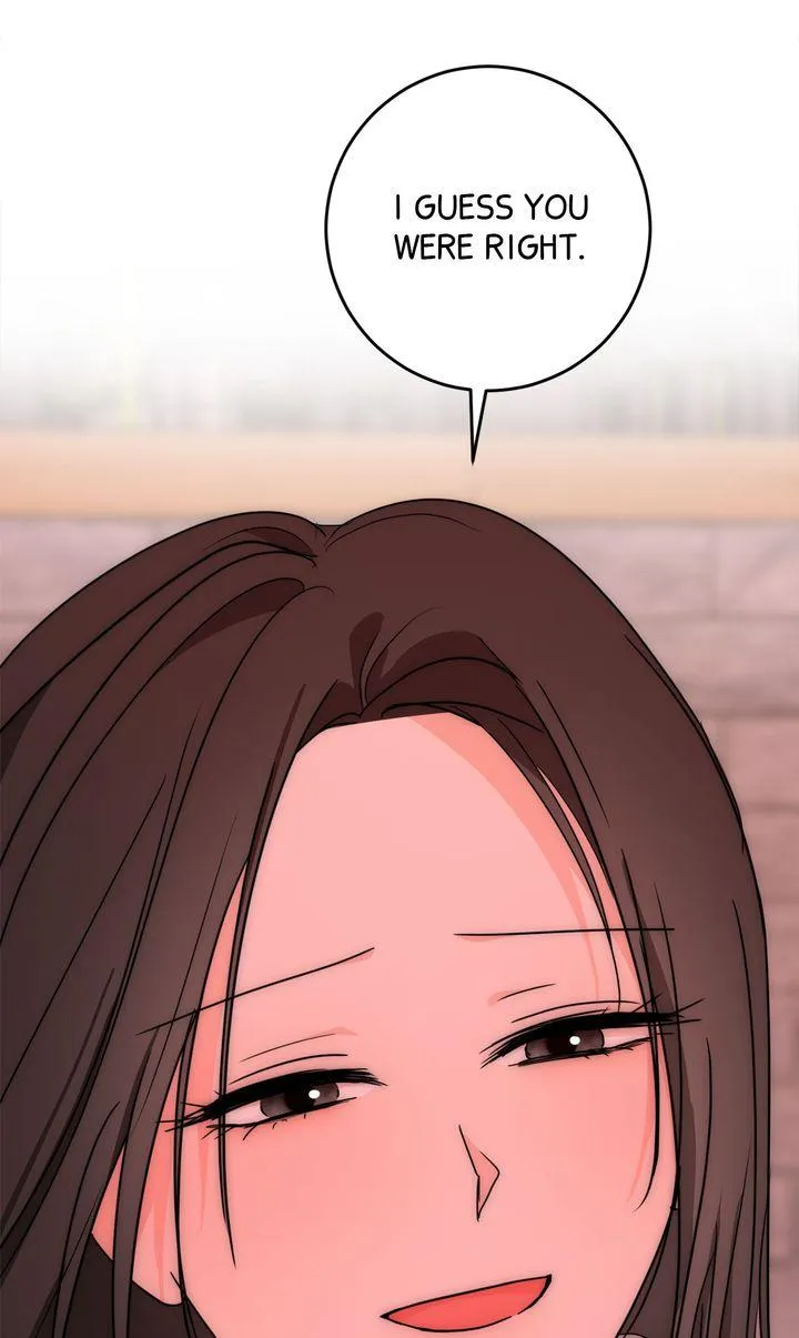 Next door. Younger guy. Heart fluttering. Chapter 29 page 52 - 