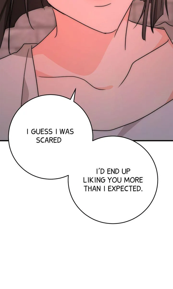 Next door. Younger guy. Heart fluttering. Chapter 29 page 53 - 