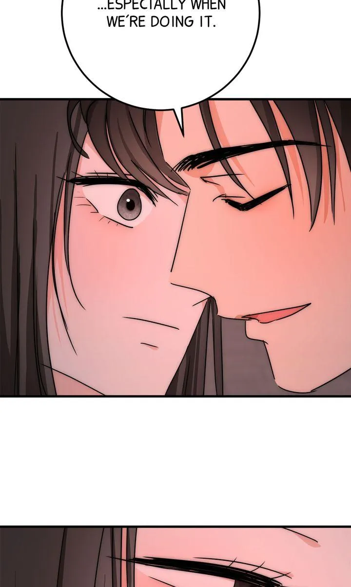 Next door. Younger guy. Heart fluttering. Chapter 29 page 60 - 