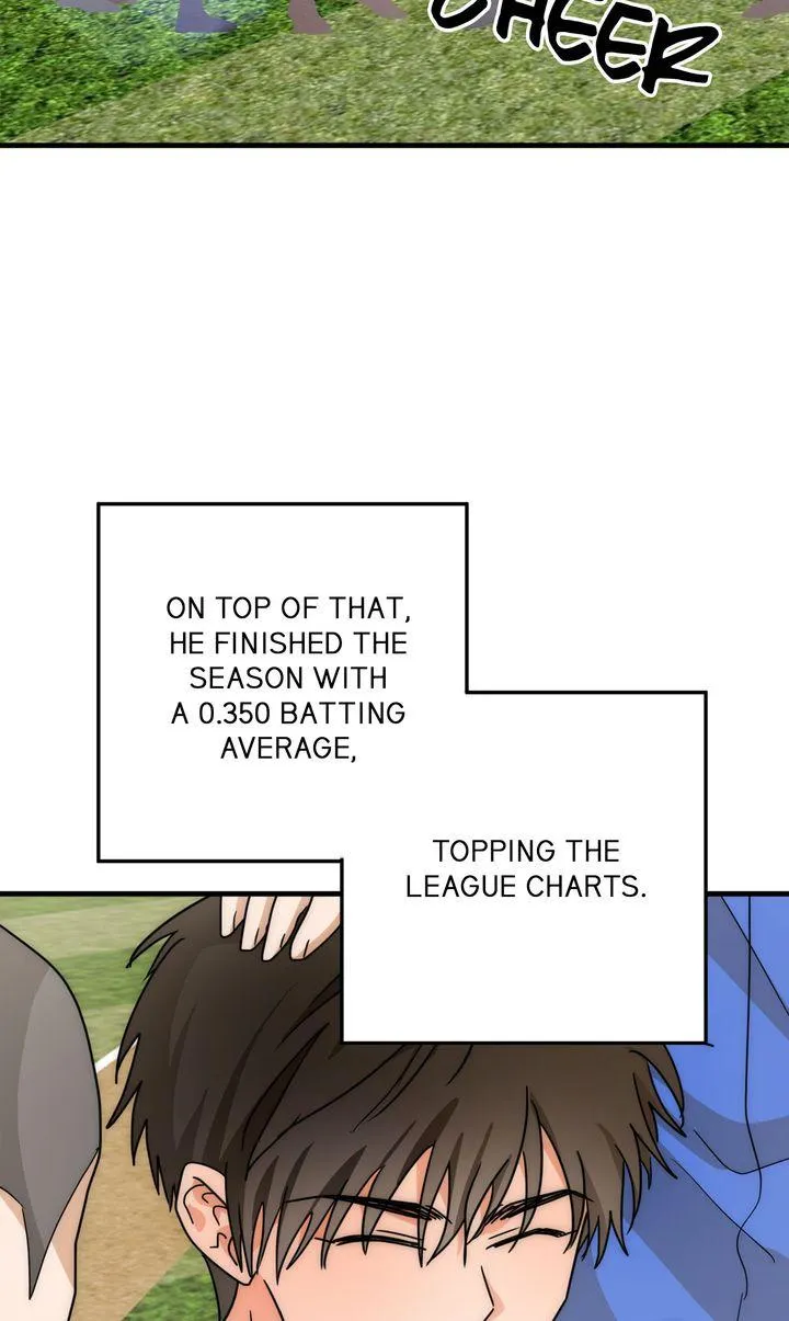 Next door. Younger guy. Heart fluttering. Chapter 29 page 7 - 