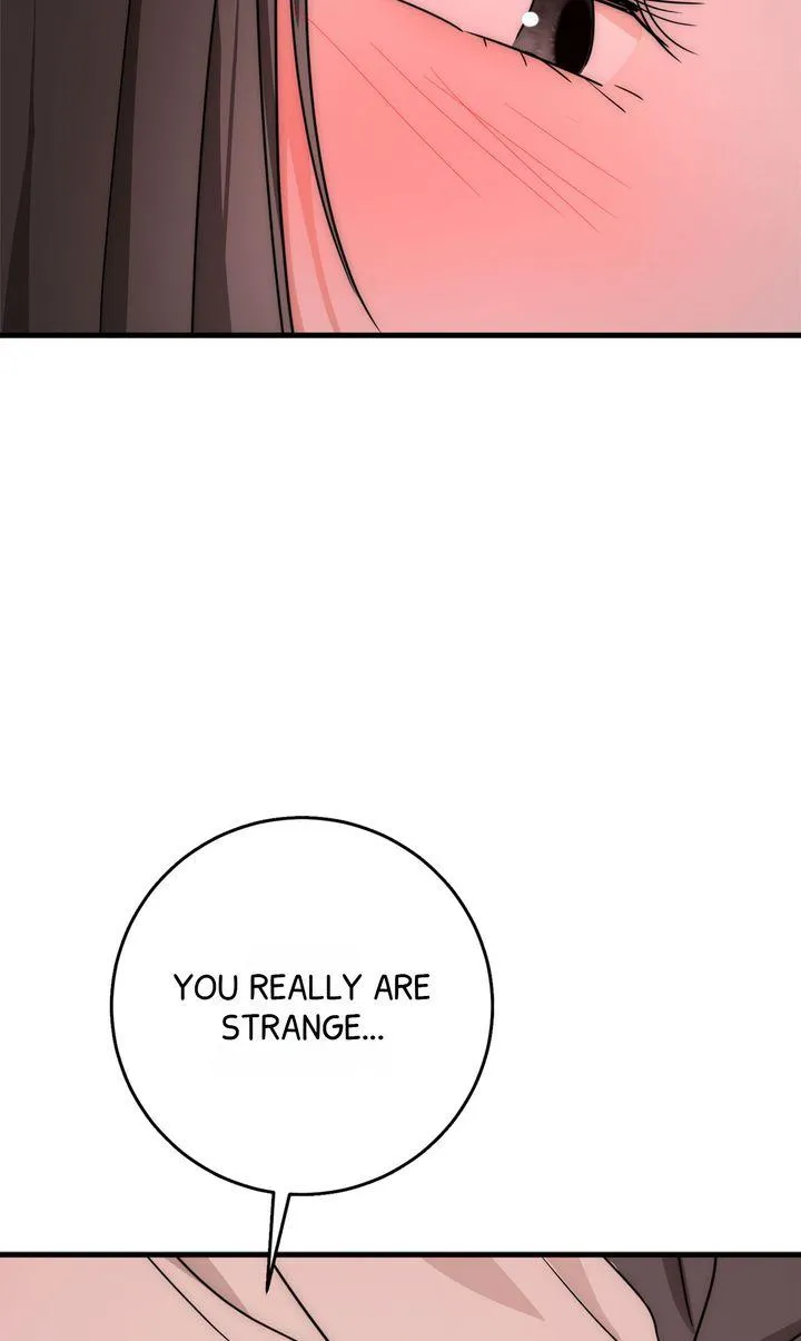 Next door. Younger guy. Heart fluttering. Chapter 29 page 61 - 
