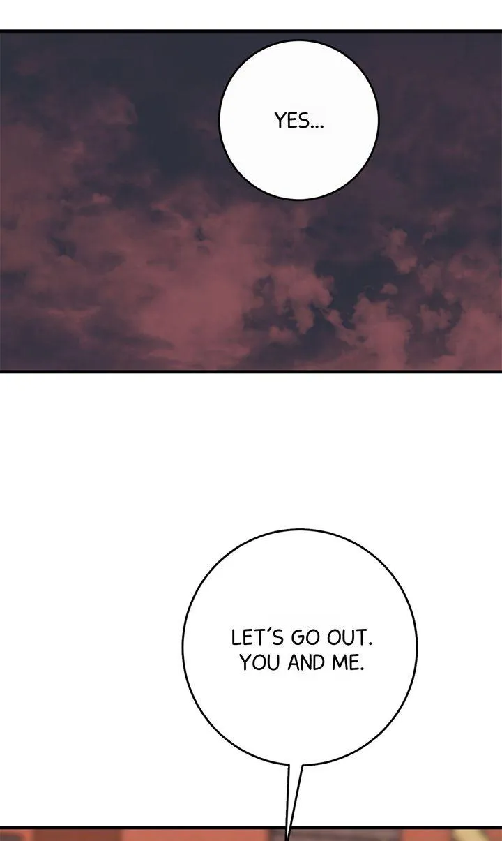 Next door. Younger guy. Heart fluttering. Chapter 29 page 64 - 