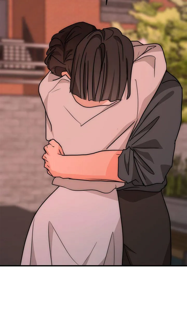 Next door. Younger guy. Heart fluttering. Chapter 29 page 65 - 