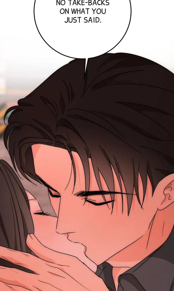 Next door. Younger guy. Heart fluttering. Chapter 29 page 67 - 
