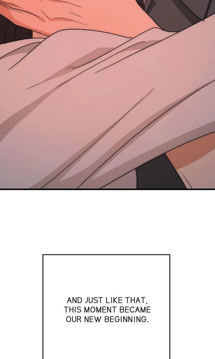 Next door. Younger guy. Heart fluttering. Chapter 29 page 68 - 