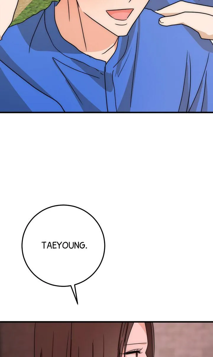Next door. Younger guy. Heart fluttering. Chapter 29 page 8 - 
