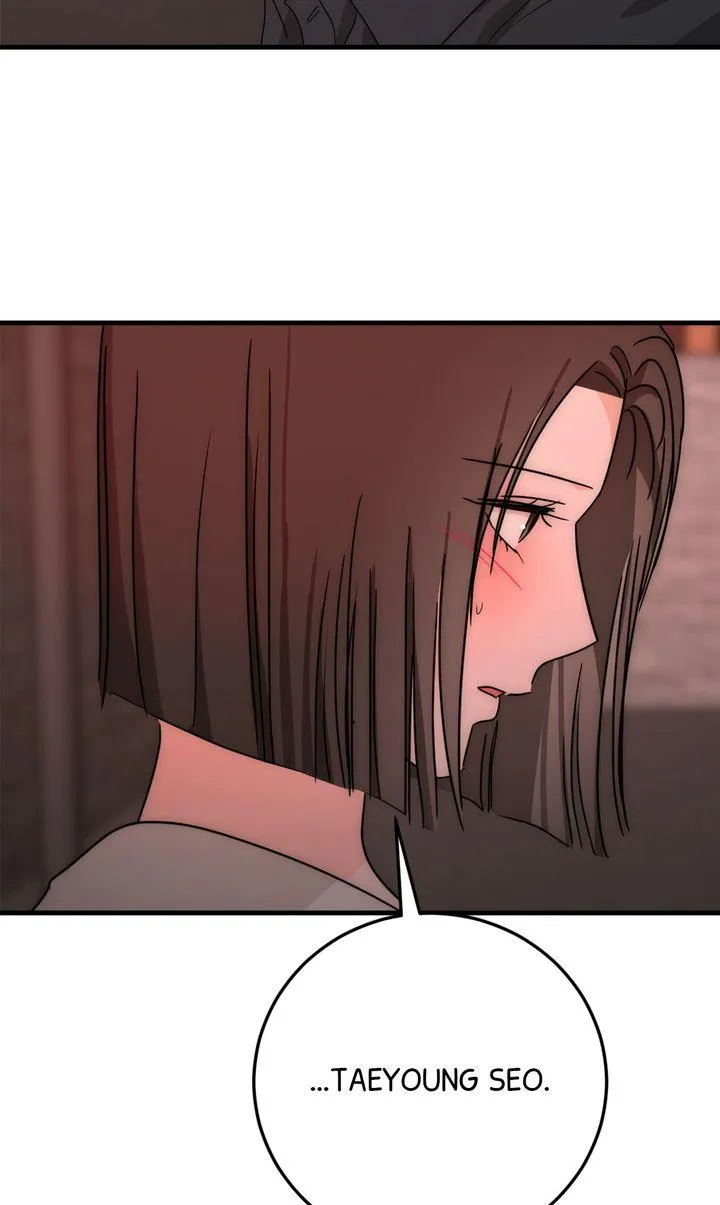 Next door. Younger guy. Heart fluttering. Chapter 29 page 10 - 