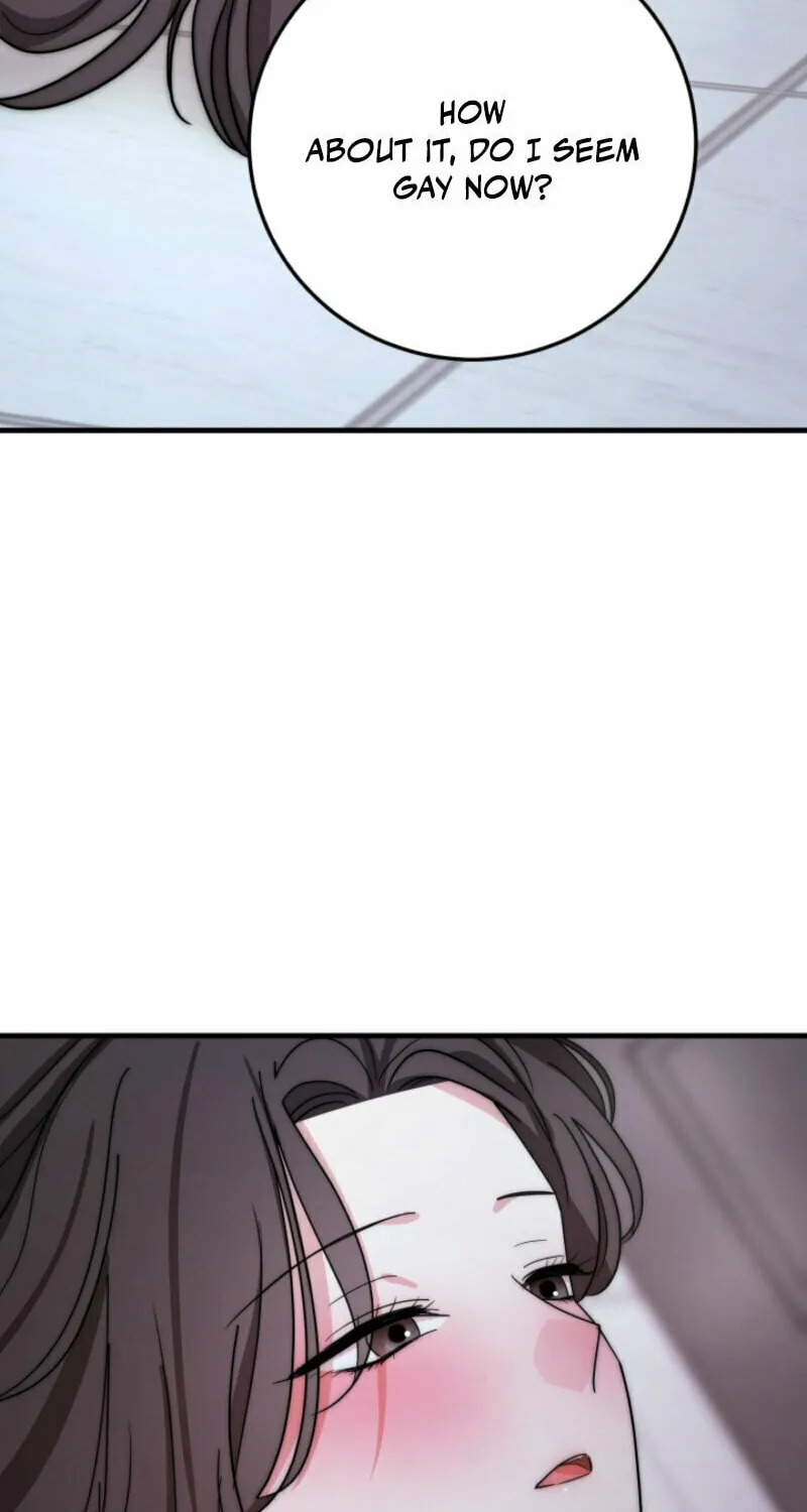 Next door. Younger guy. Heart fluttering. Chapter 3 page 11 - 
