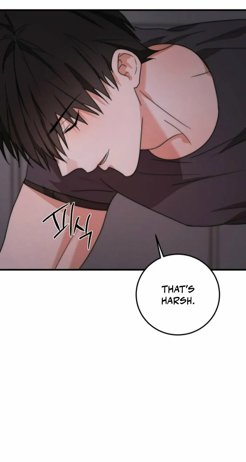 Next door. Younger guy. Heart fluttering. Chapter 3 page 13 - 